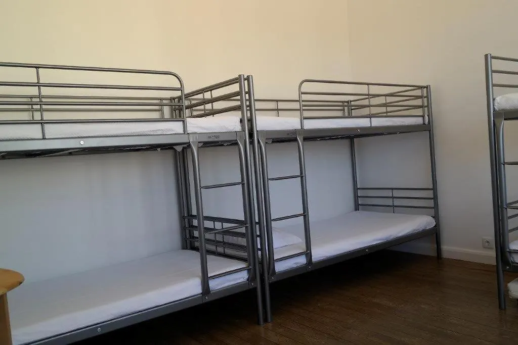 White Sun Hostel Lagos