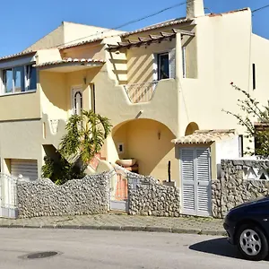 Casa de hóspedes Family House, Lagos