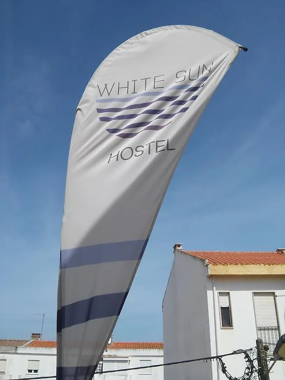White Sun Hostel Lagos